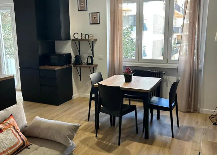 Citta Aperta Ferienhaus Rom