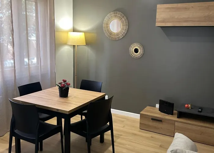 Ferienhaus Citta Aperta