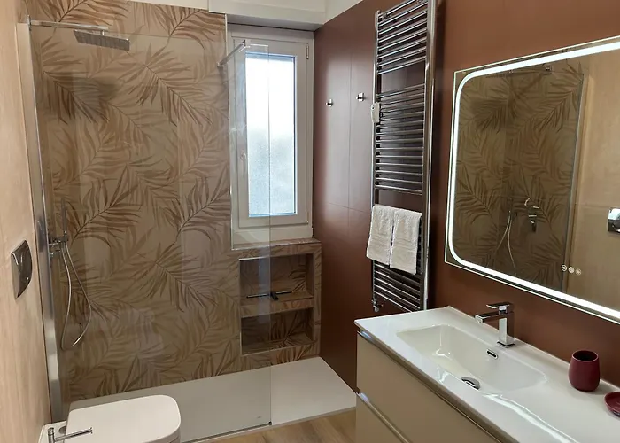 Ferienhaus Citta Aperta *