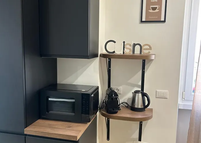 Ferienhaus Citta Aperta