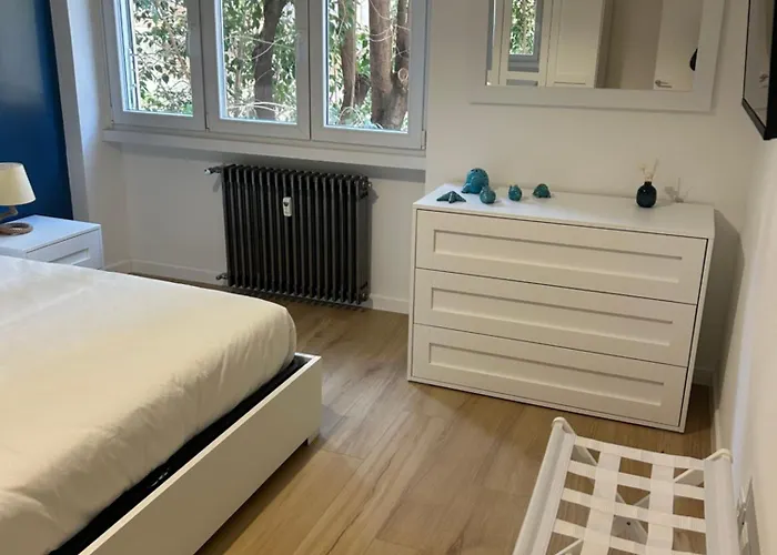 Citta Aperta Ferienhaus